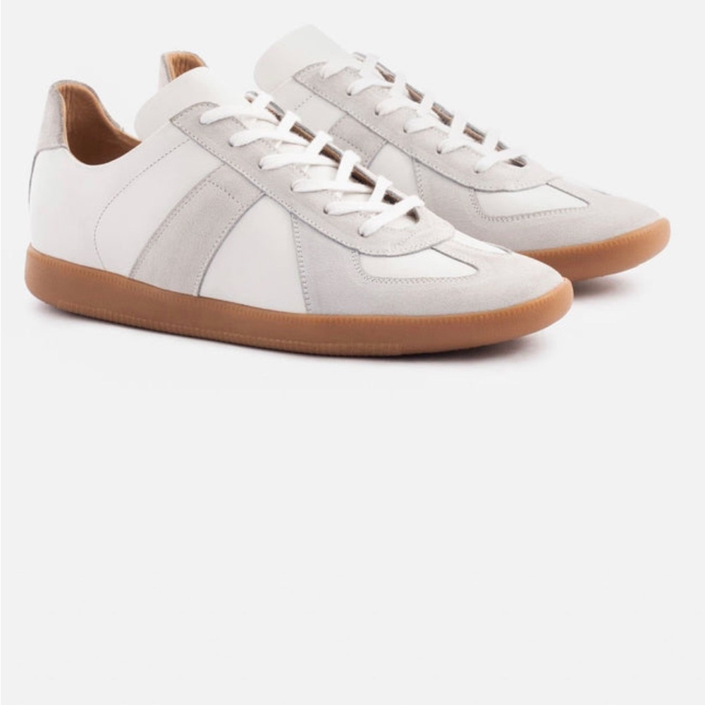 BECKETT SIMONON TRAINER